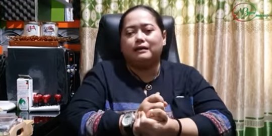 Pesan Terakhir Mbak You Sebelum Meninggal: Perkecil Keluhanmu, Perbaiki Keadaanmu - Vimarsana News