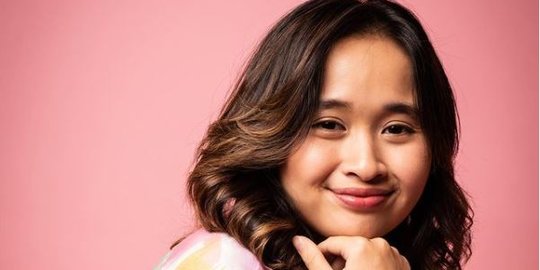 Sang Ayah Positif Covid-19, Gritte Agatha Curhat Sempat Kesulitan Cari IGD