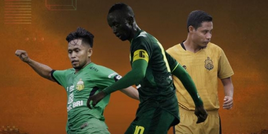 5 Kepindahan Kontroversial Pemain ke Klub Rival di Liga Indonesia - Vimarsana News