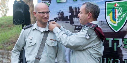 Mantan Komandan Israel dalam Perang Gaza Tewas Mendadak Setelah Ambruk Saat Fitnes