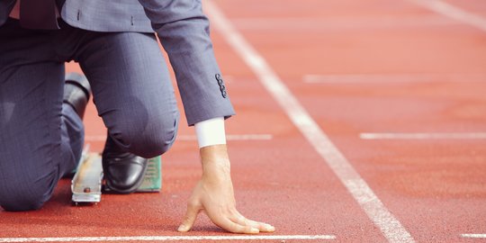 60 Kata-Kata Perjuangan yang Bikin Hidup Jadi Semangat dan Enggak Gampang Nyerah