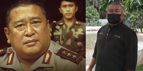 Punya Kolam 3,7 Hektare, Ini Momen Eks Wakapolri Jusuf Manggabarani Cari Bibit Ikan
