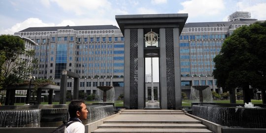 Bank Indonesia: Suku Bunga Kredit Perbankan Masih Bisa Turun