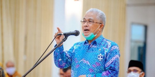 Tolak Karantina Setelah Kembali dari Luar Negeri, Guspardi Gaus Dilaporkan ke MKD