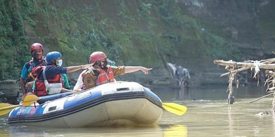 Wali Kota Medan Ingin Jadikan Sungai Wisata Heritage, Begini Konsepnya