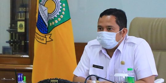 Atasi Penumpukan Pasien Covid-19, Puskesmas di Kota Tangerang Dijadikan IGD 24 Jam