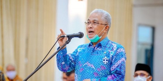 Tanggapan MKD Soal Laporan Guspardi Gaus Tolak Isolasi usai dari Luar Negeri