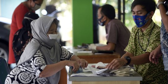 5 Hal Perlu Diketahui Seputar PPKM Darurat, Mulai Bantuan Sosial Hingga Sanksi