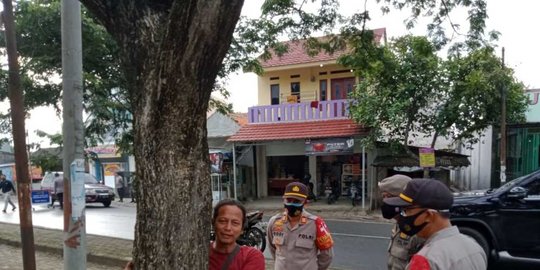 pelanggar ppkm darurat rev2