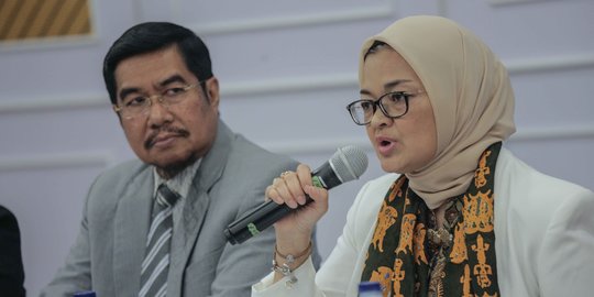 BPOM Temukan Pelanggaran Produsen Ivermectin Gunakan Bahan Baku Ilegal