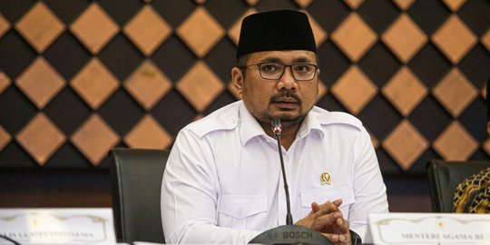 Menag Instruksikan Penyuluh Agama Sosialisasikan Peniadaan Salat Iduladha di Masjid