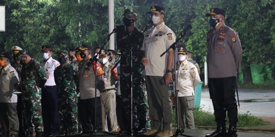 Anies Bandingkan Wabah Flu Spanyol dengan Pandemi Covid, Gelombang Kedua Tertinggi