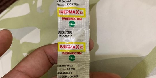 Halodoc Imbau Mitra Tak Jual Obat Terapi Covid-19 Ivermectin Lewati Harga Batas Atas