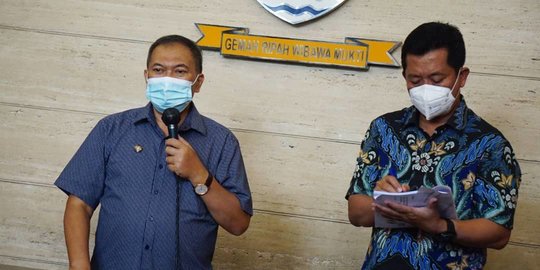 Sejumlah RS di Bandung Tutup Sementara, Wali Kota Ungkap Alasannya