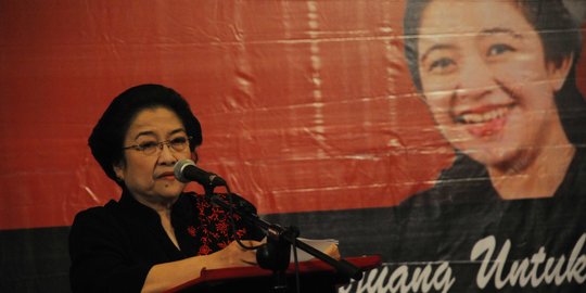 Sekjen PDIP: Ibu Megawati Berduka, Doakan Rachmawati Dilancarkan Jalannya