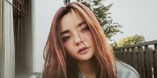 Selain Suara Hati Istri, Deretan Sinetron Ternama Ini Pernah Diperankan Gita Sinaga