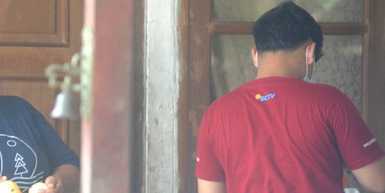Data LaporCovid-19: 265 Jiwa Meninggal Saat Isolasi Mandiri di Rumah