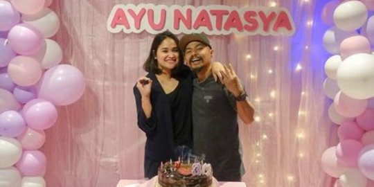 Wendy Cagur Dikaruniai Anak Ketiga, Begini Perjalanan Kehamilan Istri