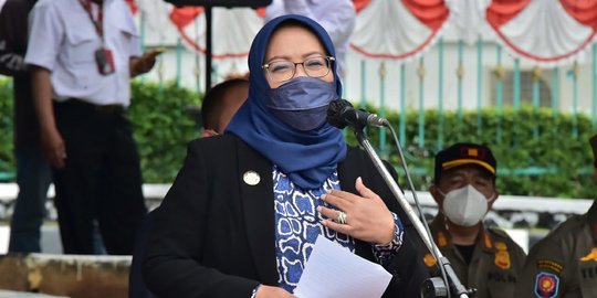 Bupati Bogor Minta Pengelola Hotel Waspada Ada Tamu Isolasi Mandiri Diam-diam