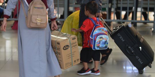 batal berangkat imbas ppkm penumpang terima refund
