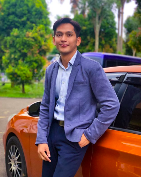 potret ilyas bachtiar pemain kisah nyata spesial yang curi perhatian