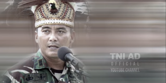 Cerita Perwira TNI Ditugaskan di Batalyon 751 yang Hancur Lebur Usai Anggota Ngamuk