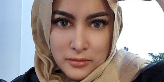 Sempat Kritis di UGD karena Covid-19, Ini Kronologi Meninggalnya Jane Shalimar