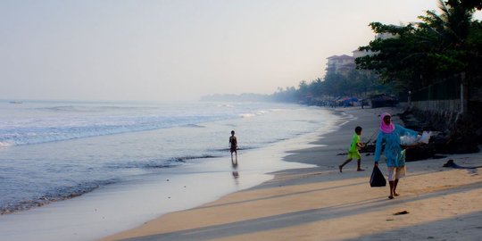 PPKM Darurat, Semua Destinasi Wisata di Lebak Banten Ditutup Sementara