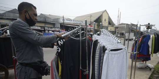 6 Tempat Thrifting Paling Favorit di Yogyakarta, Simak Tips Ini Sebelum Belanja