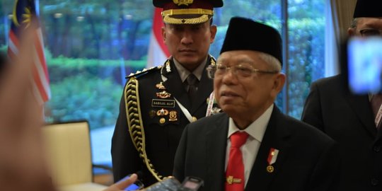 Langkah Pemerintah Tingkatkan Literasi Keuangan Syariah di RI