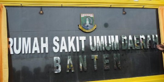 9 Bulan Berlalu, Insentif Tenaga Kesehatan RSUD Banten Belum Diberikan