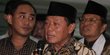 Bambang Soesatyo Mengenang Harmoko: Menteri Muncul di TV, Umumkan Harga Bahan Pokok