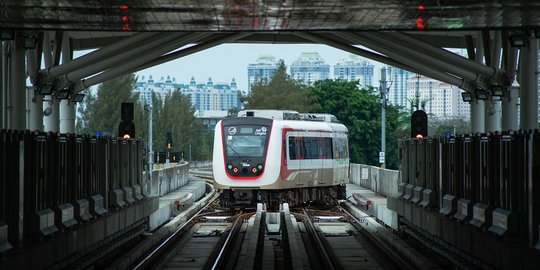 Ini Waktu Operasional Transportasi di Jakarta Selama PPKM Darurat