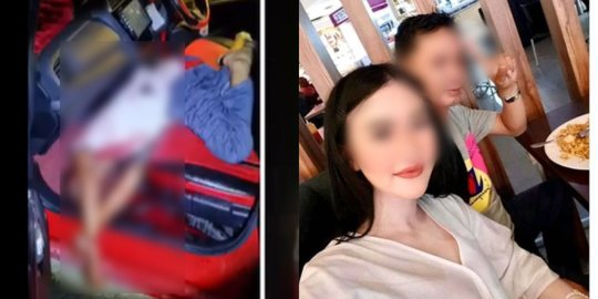 Istri Pemilik Toko Emas yang Dibunuh Diperiksa, Selingkuhannya jadi Tersangka