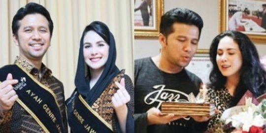 Arumi Tak Takut Suami Main Cewek, Paling Mengerikan Godaan 'Mohon Izin Bapak'