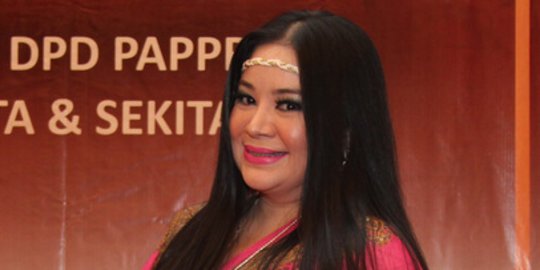 Anisa Bahar Lelang Rumah Pribadi Rp4 M untuk Bantu Warga Tidak Mampu Terdampak Covid