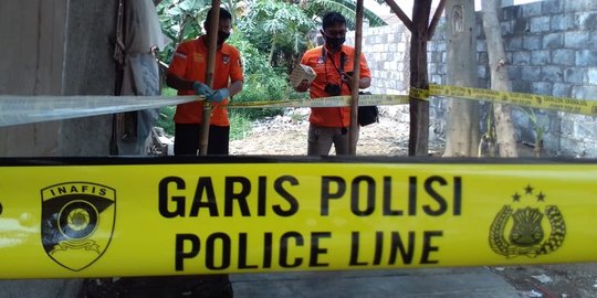 Penyebab Tewas Pasutri Lansia di Garut Terungkap, Istri Disumpal, Suami Minum Racun