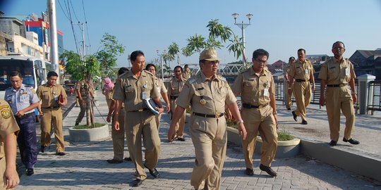 WFH Selama PPKM Darurat, ASN Diminta Tetap Proaktif Dalam Penanggulangan Covid-19