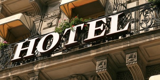 Pengusaha Hotel Minta Subsidi Gaji Karyawan ke Pemerintah Selama PPKM Darurat