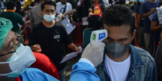 Persi Minta Pemerintah Bayar Klaim Rumah Sakit Rujukan Covid-19 Tepat Waktu