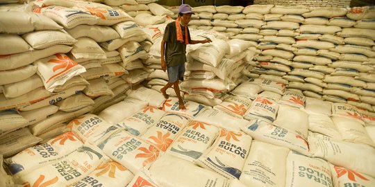 Ada PPKM Darurat, Mendag Pastikan Ketersediaan Bahan Pokok Aman 1 Bulan ke Depan