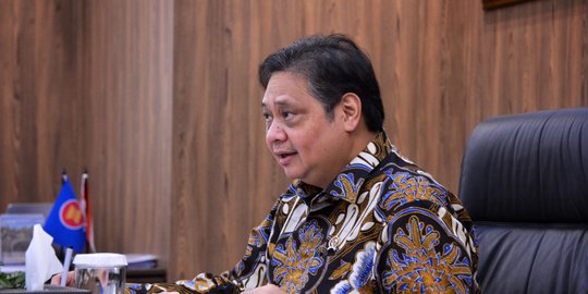 Pemerintah Perpanjang PPKM Mikro pada 43 Daerah di Luar Jawa dan Bali