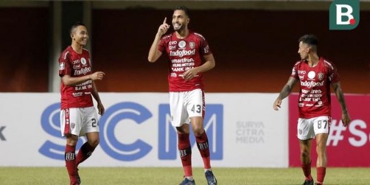 Piala AFC Bisa Batal dan Dikategorikan Force Majeure, Bali United Harap-harap Cemas - Vimarsana News