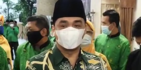 Malam Hari, Wagub DKI Pantau Pos Penyekatan di Jaktim dan Klaim Terkendali - Vimarsana News