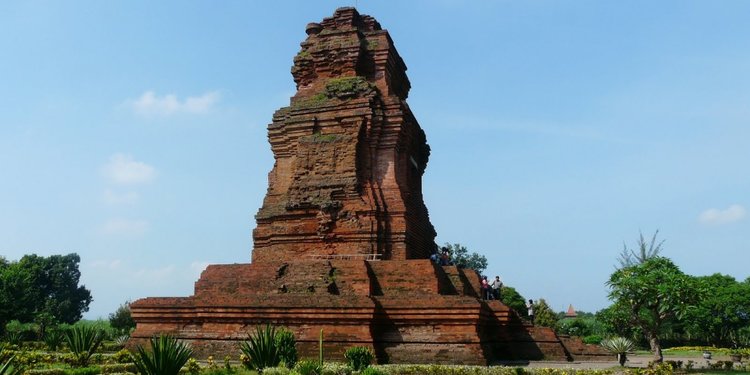 Mengenang Masa Kejayaan Majapahit Sudah Seperti Negara Maju Di Zaman Sekarang Merdeka Com Mengenang Masa Kejayaan Majapahit Sudah Seperti Negara Maju Di Zaman Sekarang Merdeka Com
