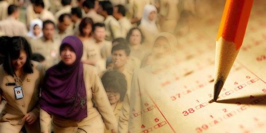 Kemenperin Tawarkan 786 Formasi CPNS, Ini Rinciannya