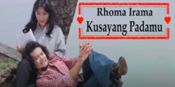 Lirik Lagu Ku Sayang Padamu Rhoma Irama Merdeka Com