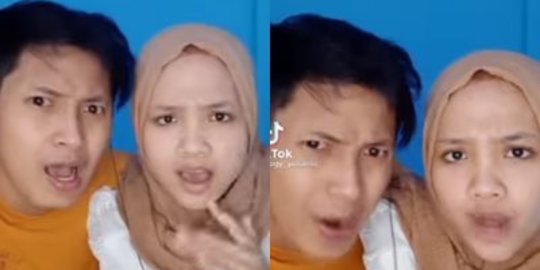 Bikin Video 'Corona Tidak Berbahaya', Muda-Mudi Ini Beri Klarifikasi