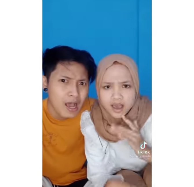 bikin video 039corona tidak berbahaya039 muda mudi ini akhirnya minta maaf dan beri klarifikasi