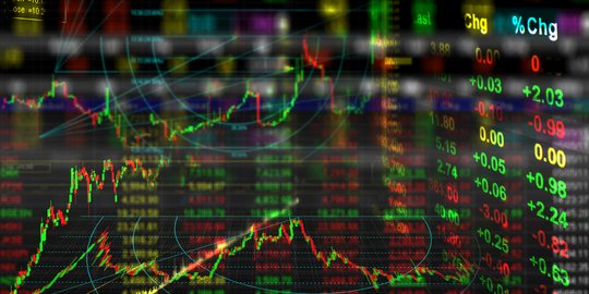 IHSG Dibuka Menguat, Deretan Saham Ini jadi Rekomendasi Analis